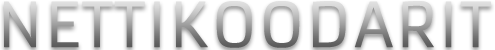 Nettikoodarit Logo